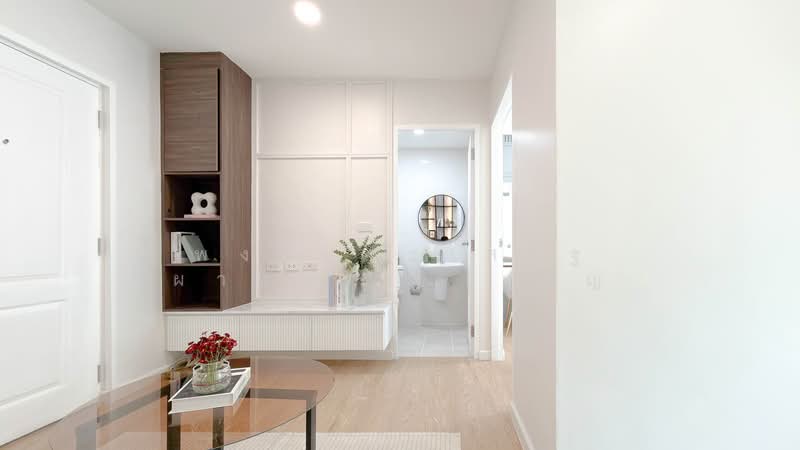 iCondo Sukhumvit 105, Bangkok, 20 Soi Lasalle 19,  Sukhumvit 105 Road, Bang Na, Bang Na, Bangkok, 1 Bedroom, 30 sqm, Condo For Sale, by พงษ์ประเสริฐ ผาแดงจงเจริญ, 500154976 - DDproperty.com