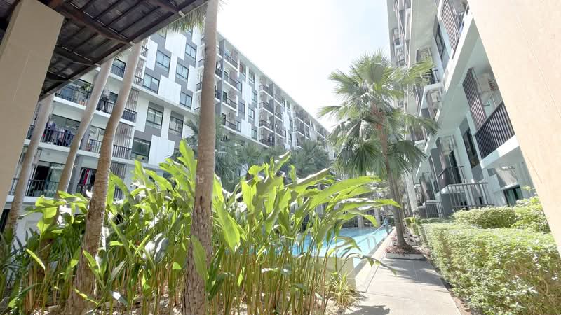 iCondo Sukhumvit 105 : ไอคอนโด สุขุมวิท 105, กรุงเทพ, 20 ซอยลาซาล 19 ถนนสุขุมวิท 105, บางนา, บางนา, กรุงเทพ, 30 ตร.ม., คอนโด ขาย, โดย พงษ์ประเสริฐ ผาแดงจงเจริญ, 500154976 - DDproperty.com