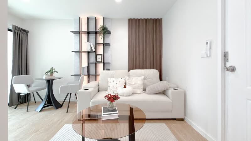 iCondo Sukhumvit 105, Bangkok, 20 Soi Lasalle 19,  Sukhumvit 105 Road, Bang Na, Bang Na, Bangkok, 1 Bedroom, 30 sqm, Condo For Sale, by พงษ์ประเสริฐ ผาแดงจงเจริญ, 500154976 - DDproperty.com