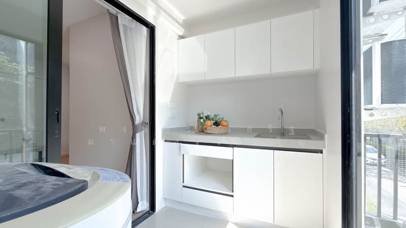 iCondo Sukhumvit 105, Bangkok, 20 Soi Lasalle 19,  Sukhumvit 105 Road, Bang Na, Bang Na, Bangkok, 1 Bedroom, 30 sqm, Condo For Sale, by พงษ์ประเสริฐ ผาแดงจงเจริญ, 500154976 - DDproperty.com