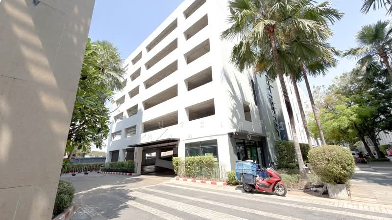 iCondo Sukhumvit 105, Bangkok, 20 Soi Lasalle 19,  Sukhumvit 105 Road, Bang Na, Bang Na, Bangkok, 1 Bedroom, 30 sqm, Condo For Sale, by พงษ์ประเสริฐ ผาแดงจงเจริญ, 500154976 - DDproperty.com