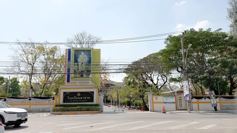 iCondo Sukhumvit 105 : ไอคอนโด สุขุมวิท 105, กรุงเทพ, 20 ซอยลาซาล 19 ถนนสุขุมวิท 105, บางนา, บางนา, กรุงเทพ, 30 ตร.ม., คอนโด ขาย, โดย พงษ์ประเสริฐ ผาแดงจงเจริญ, 500154976 - DDproperty.com