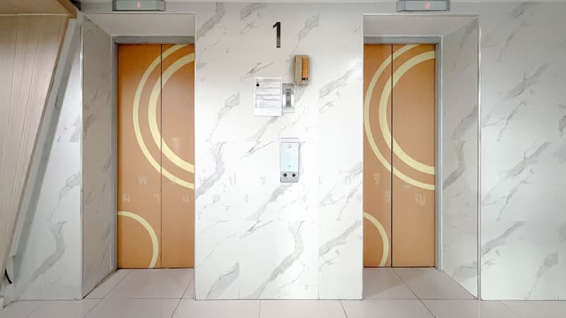 iCondo Sukhumvit 105, Bangkok, 20 Soi Lasalle 19,  Sukhumvit 105 Road, Bang Na, Bang Na, Bangkok, 1 Bedroom, 30 sqm, Condo For Sale, by พงษ์ประเสริฐ ผาแดงจงเจริญ, 500154976 - DDproperty.com