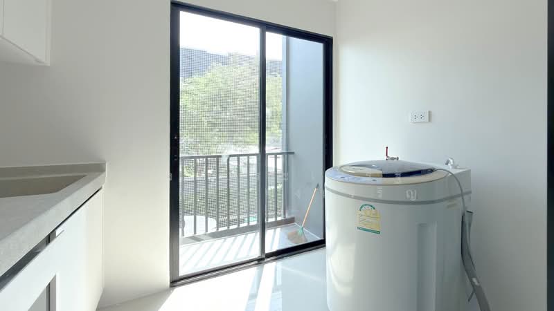 iCondo Sukhumvit 105, Bangkok, 20 Soi Lasalle 19,  Sukhumvit 105 Road, Bang Na, Bang Na, Bangkok, 1 Bedroom, 30 sqm, Condo For Sale, by พงษ์ประเสริฐ ผาแดงจงเจริญ, 500154976 - DDproperty.com