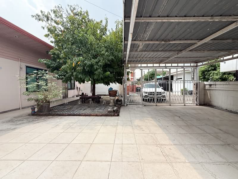 ที่ดินพร้อมบ้านพัฒนาการ 50, Bangkok, Suan Luang, Suan Luang, Bangkok, , 256 sqm, Land For Sale, by อภิมงคล สุขเกษม, 500154978 - DDproperty.com