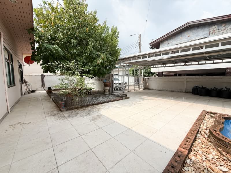 ที่ดินพร้อมบ้านพัฒนาการ 50, Bangkok, Suan Luang, Suan Luang, Bangkok, , 256 sqm, Land For Sale, by อภิมงคล สุขเกษม, 500154978 - DDproperty.com