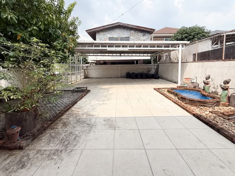 ที่ดินพร้อมบ้านพัฒนาการ 50, Bangkok, Suan Luang, Suan Luang, Bangkok, , 256 sqm, Land For Sale, by อภิมงคล สุขเกษม, 500154978 - DDproperty.com