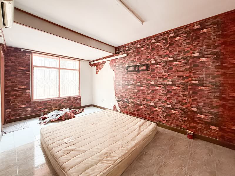 ที่ดินพร้อมบ้านพัฒนาการ 50, Bangkok, Suan Luang, Suan Luang, Bangkok, , 256 sqm, Land For Sale, by อภิมงคล สุขเกษม, 500154978 - DDproperty.com