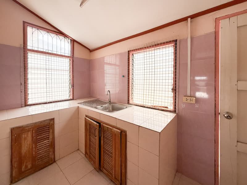 ที่ดินพร้อมบ้านพัฒนาการ 50, Bangkok, Suan Luang, Suan Luang, Bangkok, , 256 sqm, Land For Sale, by อภิมงคล สุขเกษม, 500154978 - DDproperty.com