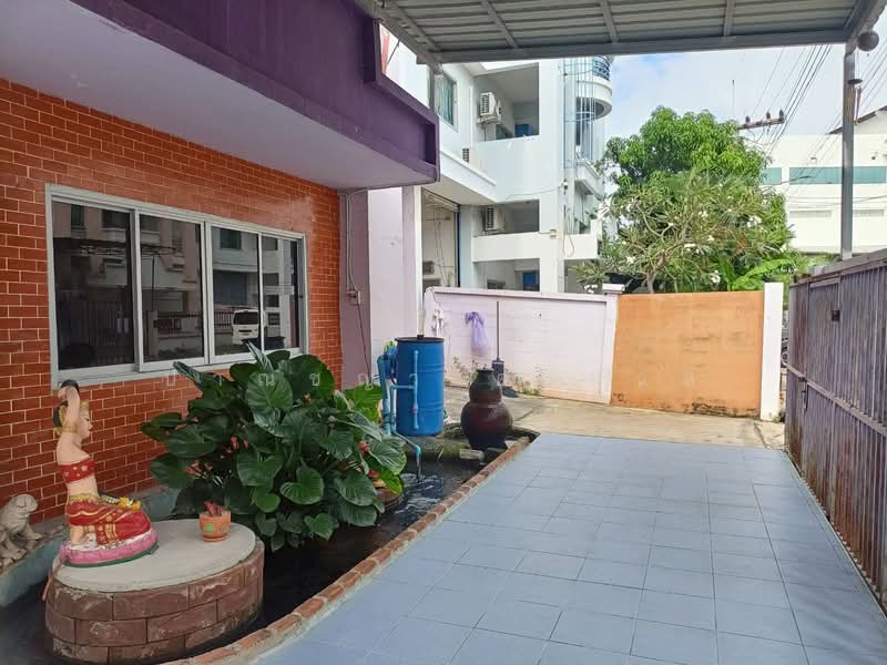 ขายโรงงาน/โกดัง 3 ชั้น โครงการมินิแฟคตอรี่แลนด์ 2 (พุทธมณฑลสาย 5) พร้อมใบ รง.4 ขนาดพื้นที่ 200 ตร.ว., นครปฐม, พุทธมณฑลสาย 5, บางกระทึก, สามพราน, นครปฐม, 1,200 ตร.ม., โกดัง-โรงงาน ขาย, โดย ปาณชญา ศรีนวล, 500154979 - DDproperty.com