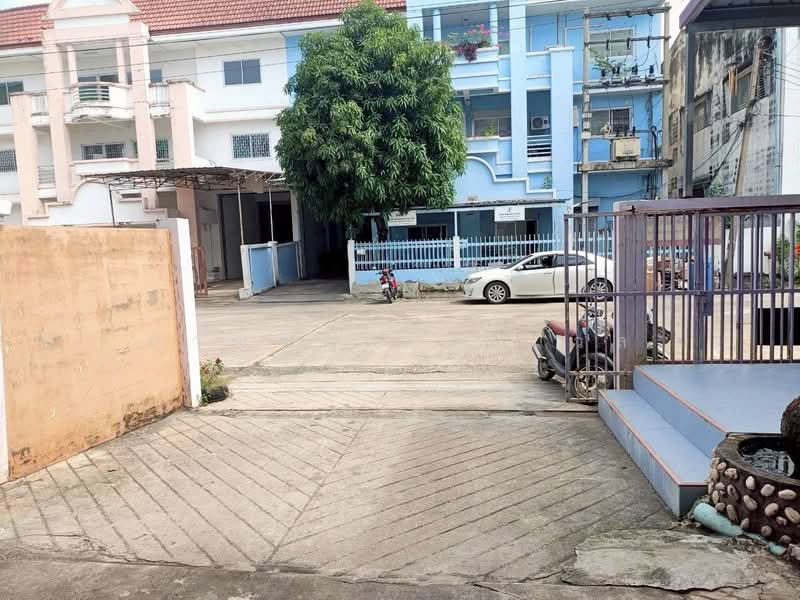 ขายโรงงาน/โกดัง 3 ชั้น โครงการมินิแฟคตอรี่แลนด์ 2 (พุทธมณฑลสาย 5) พร้อมใบ รง.4 ขนาดพื้นที่ 200 ตร.ว., นครปฐม, พุทธมณฑลสาย 5, บางกระทึก, สามพราน, นครปฐม, 1,200 ตร.ม., โกดัง-โรงงาน ขาย, โดย ปาณชญา ศรีนวล, 500154979 - DDproperty.com