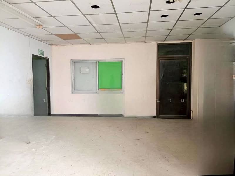 ขายโรงงาน/โกดัง 3 ชั้น โครงการมินิแฟคตอรี่แลนด์ 2 (พุทธมณฑลสาย 5) พร้อมใบ รง.4 ขนาดพื้นที่ 200 ตร.ว., นครปฐม, พุทธมณฑลสาย 5, บางกระทึก, สามพราน, นครปฐม, 1,200 ตร.ม., โกดัง-โรงงาน ขาย, โดย ปาณชญา ศรีนวล, 500154979 - DDproperty.com