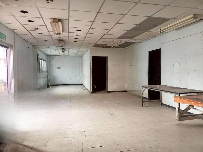 ขายโรงงาน/โกดัง 3 ชั้น โครงการมินิแฟคตอรี่แลนด์ 2 (พุทธมณฑลสาย 5) พร้อมใบ รง.4 ขนาดพื้นที่ 200 ตร.ว., นครปฐม, พุทธมณฑลสาย 5, บางกระทึก, สามพราน, นครปฐม, 1,200 ตร.ม., โกดัง-โรงงาน ขาย, โดย ปาณชญา ศรีนวล, 500154979 - DDproperty.com