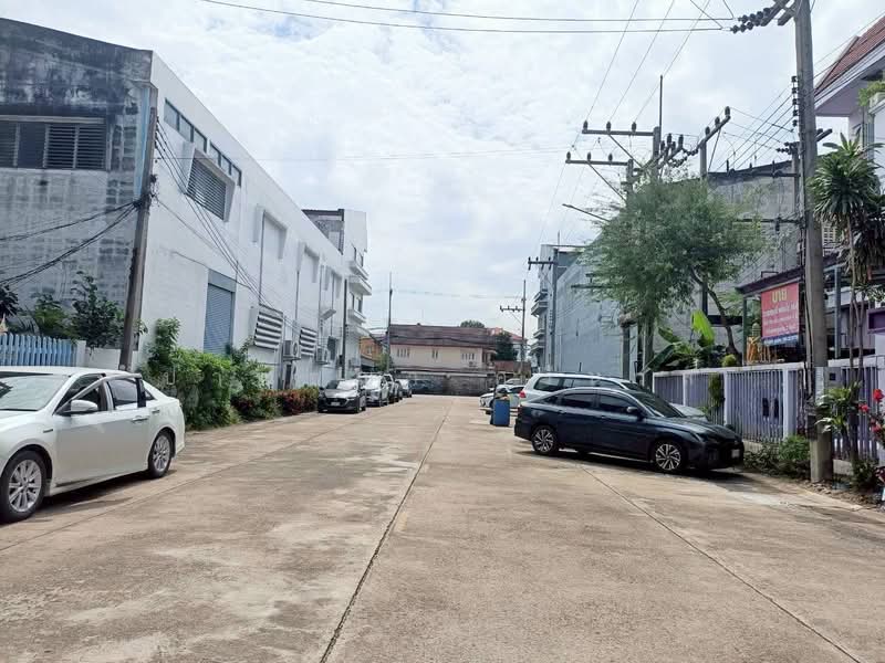 ขายโรงงาน/โกดัง 3 ชั้น โครงการมินิแฟคตอรี่แลนด์ 2 (พุทธมณฑลสาย 5) พร้อมใบ รง.4 ขนาดพื้นที่ 200 ตร.ว., นครปฐม, พุทธมณฑลสาย 5, บางกระทึก, สามพราน, นครปฐม, 1,200 ตร.ม., โกดัง-โรงงาน ขาย, โดย ปาณชญา ศรีนวล, 500154979 - DDproperty.com