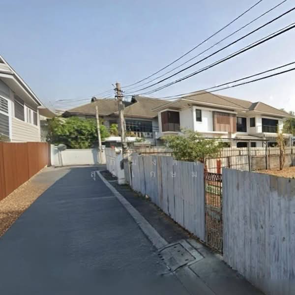 ที่ดินเสนานิคม 12, Bangkok, Chan Kasem, Chatuchak, Bangkok, , 324 sqm, Land For Sale, by อภิมงคล สุขเกษม, 500154980 - DDproperty.com