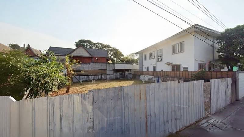 ที่ดินเสนานิคม 12, Bangkok, Chan Kasem, Chatuchak, Bangkok, , 324 sqm, Land For Sale, by อภิมงคล สุขเกษม, 500154980 - DDproperty.com