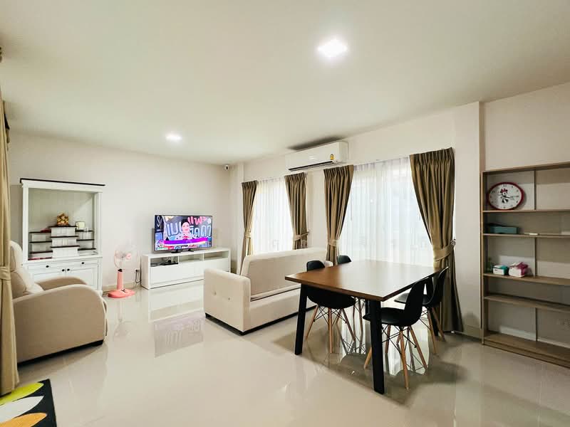 ให้เช่า - Grande Pleno Salaya-Borommaratchachonnani : แกรนด์ พลีโน่ ศาลายา-บรมราชชนนี, นนทบุรี