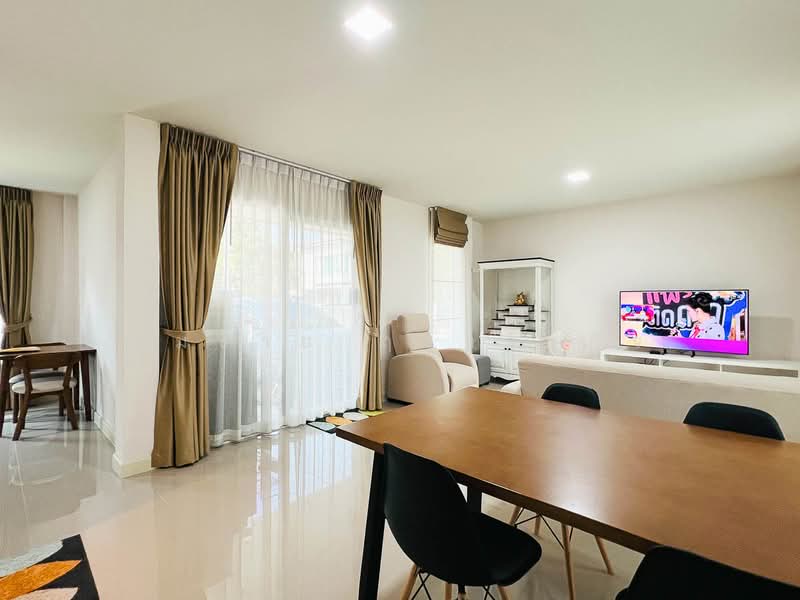 ให้เช่า - Grande Pleno Salaya-Borommaratchachonnani : แกรนด์ พลีโน่ ศาลายา-บรมราชชนนี, นนทบุรี