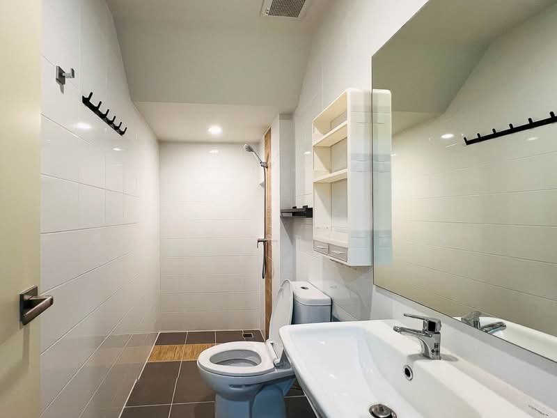 Grande Pleno Salaya-Borommaratchachonnani, Nonthaburi, Atchariya Phatthana Road, Sala Klang, Bang Kruai, Nonthaburi, 3 Bedrooms, 148 sqm, Townhouse For Rent, by Somchai Ruechajirakit, 500154981 - DDproperty.com