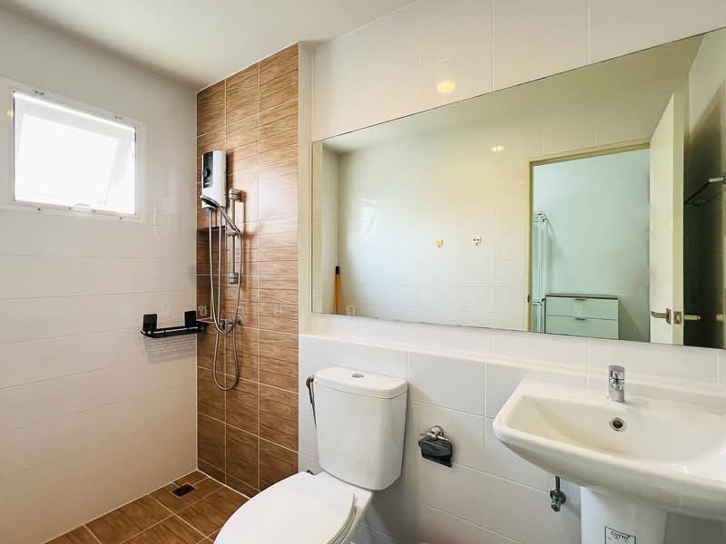 Grande Pleno Salaya-Borommaratchachonnani, Nonthaburi, Atchariya Phatthana Road, Sala Klang, Bang Kruai, Nonthaburi, 3 Bedrooms, 148 sqm, Townhouse For Rent, by Somchai Ruechajirakit, 500154981 - DDproperty.com