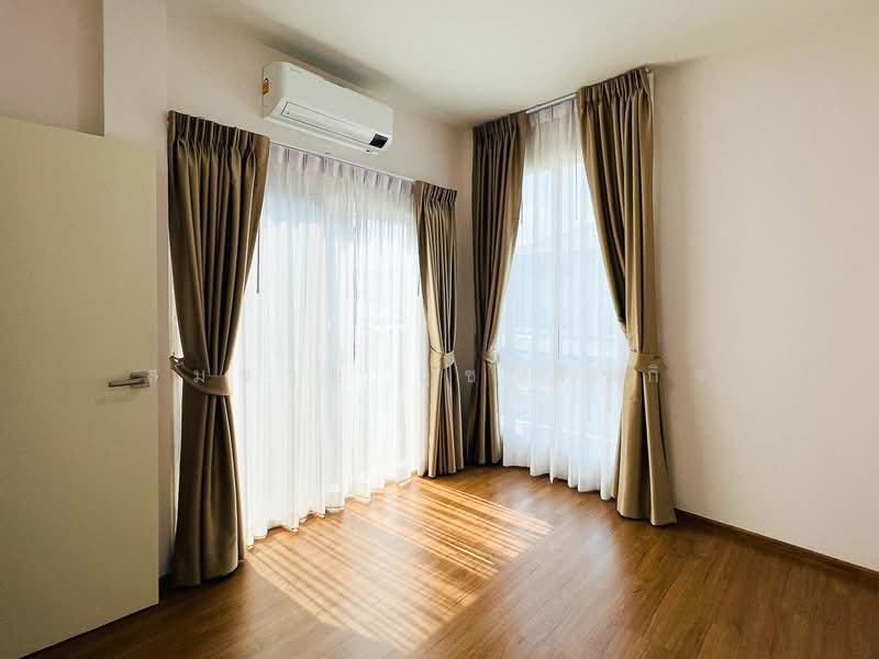 ให้เช่า - Grande Pleno Salaya-Borommaratchachonnani : แกรนด์ พลีโน่ ศาลายา-บรมราชชนนี, นนทบุรี