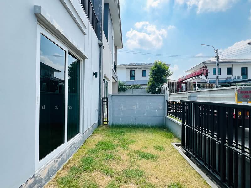 ให้เช่า - Grande Pleno Salaya-Borommaratchachonnani : แกรนด์ พลีโน่ ศาลายา-บรมราชชนนี, นนทบุรี