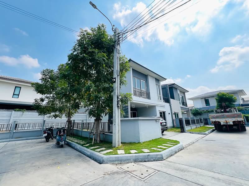 ให้เช่า - Grande Pleno Salaya-Borommaratchachonnani : แกรนด์ พลีโน่ ศาลายา-บรมราชชนนี, นนทบุรี