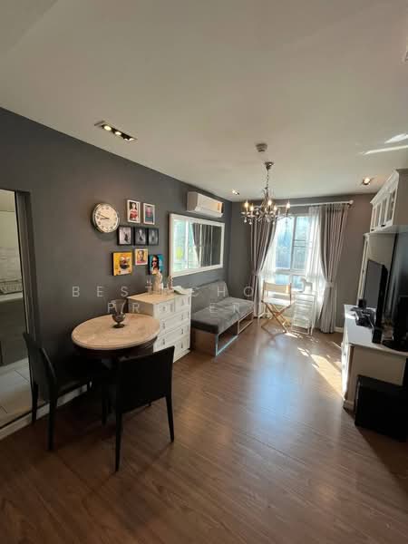 Dcondo Nim : ดีคอนโด นิม, เชียงใหม่, 239 ถนนซุปเปอร์ไฮเวย์ เชียงใหม่-ลำปาง, ฟ้าฮ่าม, เมืองเชียงใหม่, เชียงใหม่, 37 ตร.ม., คอนโด ขาย, โดย Best Choice Property, 500154983 - DDproperty.com