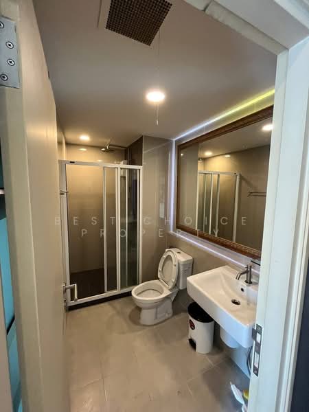 Dcondo Nim, Chiang Mai, 239 Hwy Chiang Mai-Lampang Frontage Road, Fa Ham, Muang Chiang Mai, Chiang Mai, 1 Bedroom, 37 sqm, Condo For Sale, by Best Choice Property, 500154983 - DDproperty.com