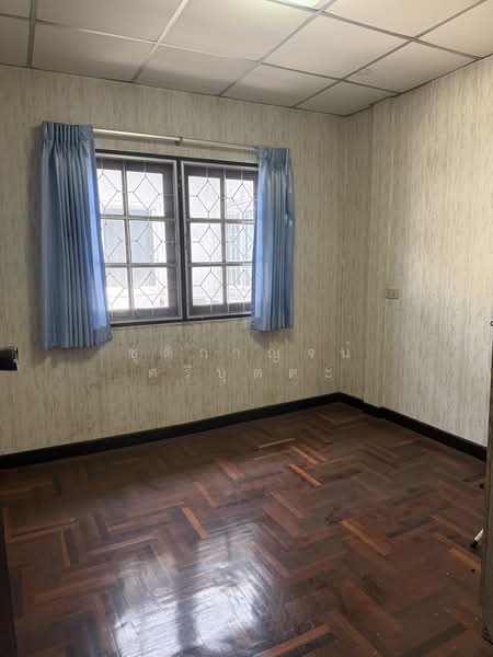 Moobaan Nattakan Phetkasem 112, Bangkok, Soi Petchkasem 112, Nong Kang Plu, Nong Khaem, Bangkok, 3 Bedrooms, 147 sqm, Townhouse For Sale, by ชุติกาญจน์ ศรีบุตตะ, 500154985 - DDproperty.com