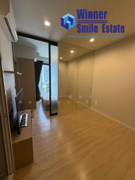 M Thonglor 10, Bangkok, 9 Soi Ekkamai 12, Ekkamai Road, Khlong Tan Nua, Watthana, Bangkok, 1 Bedroom, 30 sqm, Condo For Sale, by พิชาพัทธ์ เพิ่มศิริทรงรัฐ (คุณพิชา), 500154986 - DDproperty.com