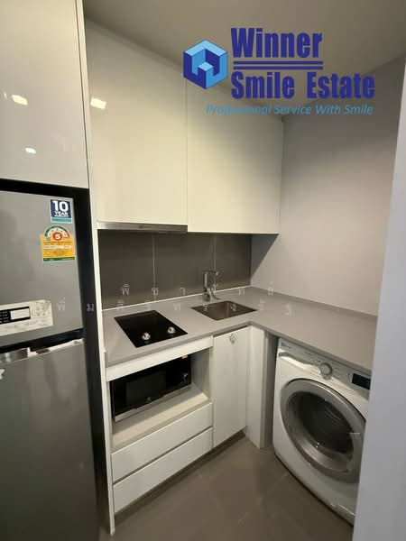 M Thonglor 10, Bangkok, 9 Soi Ekkamai 12, Ekkamai Road, Khlong Tan Nua, Watthana, Bangkok, 1 Bedroom, 30 sqm, Condo For Sale, by พิชาพัทธ์ เพิ่มศิริทรงรัฐ (คุณพิชา), 500154986 - DDproperty.com