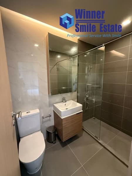 M Thonglor 10, Bangkok, 9 Soi Ekkamai 12, Ekkamai Road, Khlong Tan Nua, Watthana, Bangkok, 1 Bedroom, 30 sqm, Condo For Sale, by พิชาพัทธ์ เพิ่มศิริทรงรัฐ (คุณพิชา), 500154986 - DDproperty.com