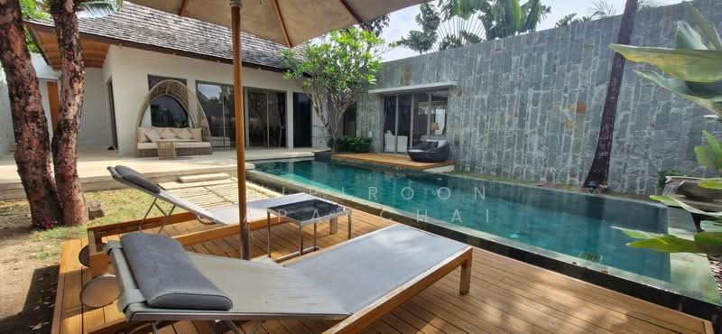 For Rent - Anchan Horizon, Phuket