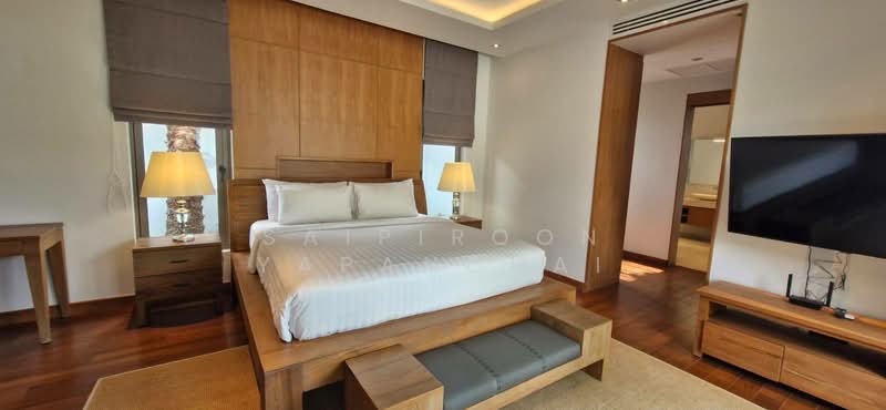 Anchan Horizon : อัญชัน ฮอริซอน, ภูเก็ต, เทพกระษัตรี, ถลาง, ภูเก็ต, 296 ตร.ม., วิลล่า ให้เช่า, โดย Saipiroon Yapanchai, 500154987 - DDproperty.com