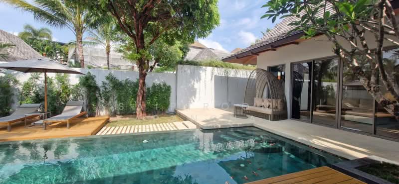 For Rent - Anchan Horizon, Phuket