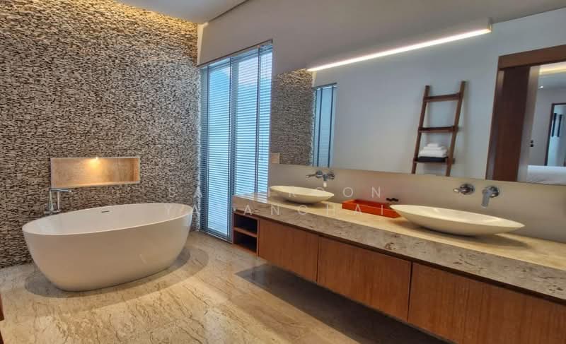 For Rent - Anchan Horizon, Phuket