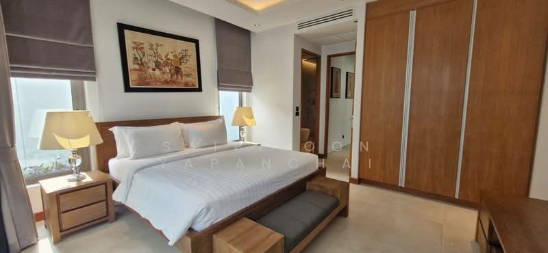 Anchan Horizon : อัญชัน ฮอริซอน, ภูเก็ต, เทพกระษัตรี, ถลาง, ภูเก็ต, 296 ตร.ม., วิลล่า ให้เช่า, โดย Saipiroon Yapanchai, 500154987 - DDproperty.com