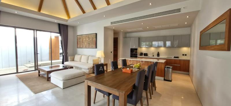 For Rent - Anchan Horizon, Phuket