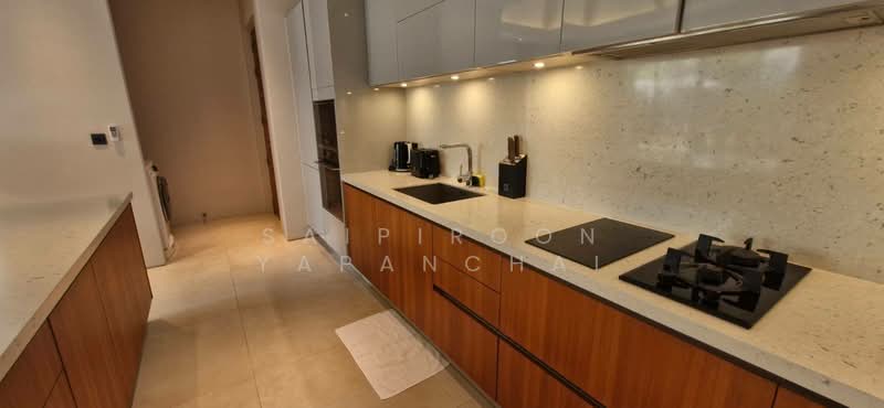 For Rent - Anchan Horizon, Phuket