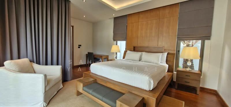 For Rent - Anchan Horizon, Phuket