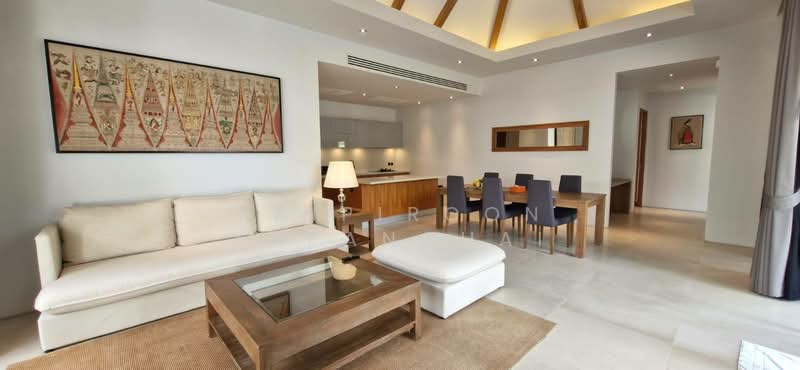 For Rent - Anchan Horizon, Phuket