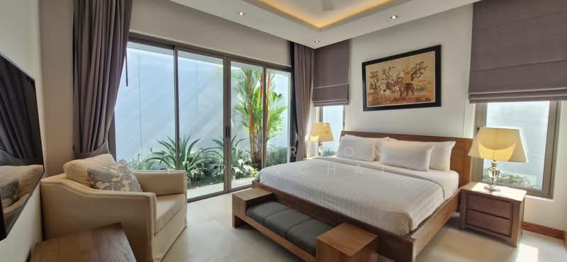 Anchan Horizon : อัญชัน ฮอริซอน, ภูเก็ต, เทพกระษัตรี, ถลาง, ภูเก็ต, 296 ตร.ม., วิลล่า ให้เช่า, โดย Saipiroon Yapanchai, 500154987 - DDproperty.com