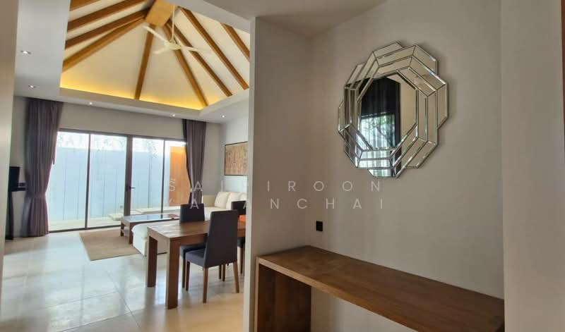 Anchan Horizon : อัญชัน ฮอริซอน, ภูเก็ต, เทพกระษัตรี, ถลาง, ภูเก็ต, 296 ตร.ม., วิลล่า ให้เช่า, โดย Saipiroon Yapanchai, 500154987 - DDproperty.com