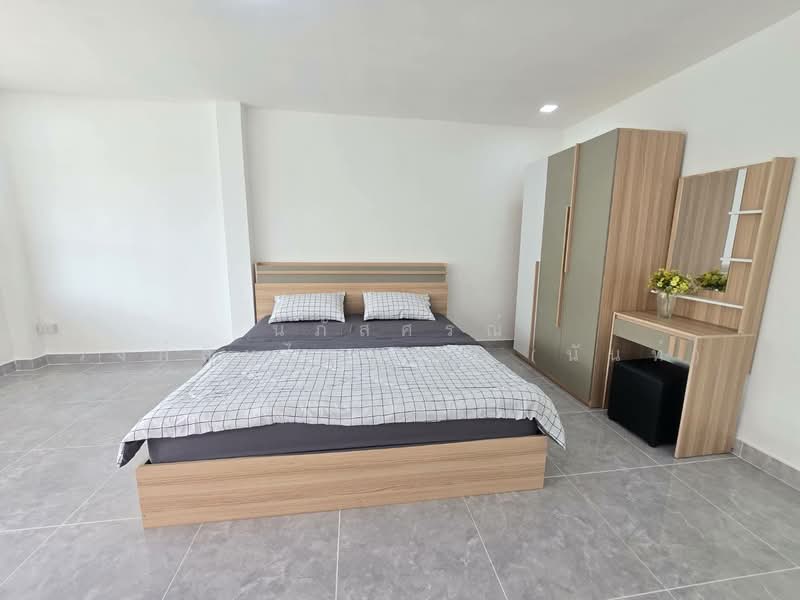 หมู่บ้าน ร่มเย็น5 พระยาสุเรนทร์9 บางชัน คลองสามวา, Bangkok, Bang Chun, Khlong Sam Wa, Bangkok, 3 Bedrooms, 80 sqm, Townhouse For Sale, by นภัสศรณ์ วงศ์สินไทยกร (นันท์), 500154988 - DDproperty.com