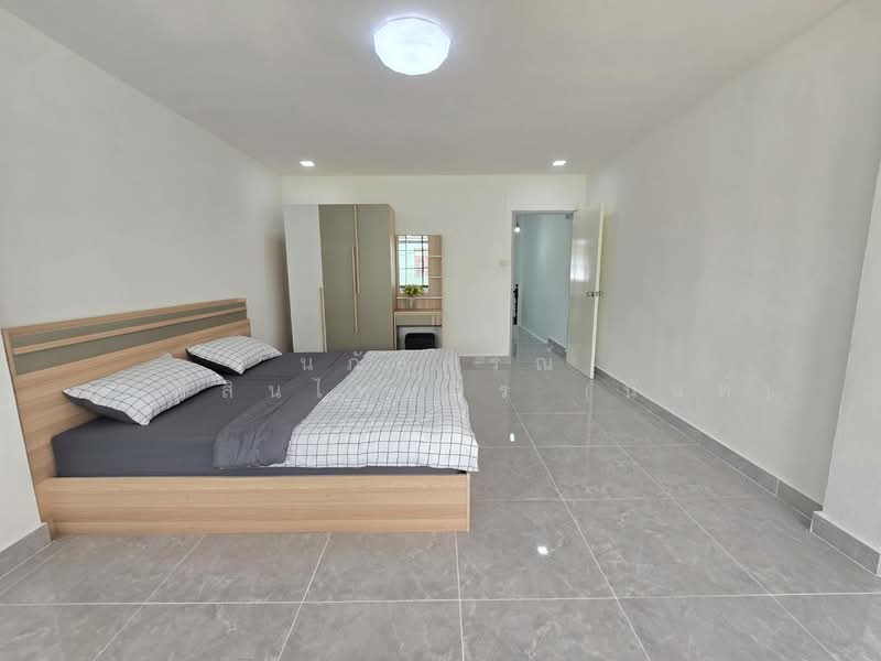 หมู่บ้าน ร่มเย็น5 พระยาสุเรนทร์9 บางชัน คลองสามวา, Bangkok, Bang Chun, Khlong Sam Wa, Bangkok, 3 Bedrooms, 80 sqm, Townhouse For Sale, by นภัสศรณ์ วงศ์สินไทยกร (นันท์), 500154988 - DDproperty.com