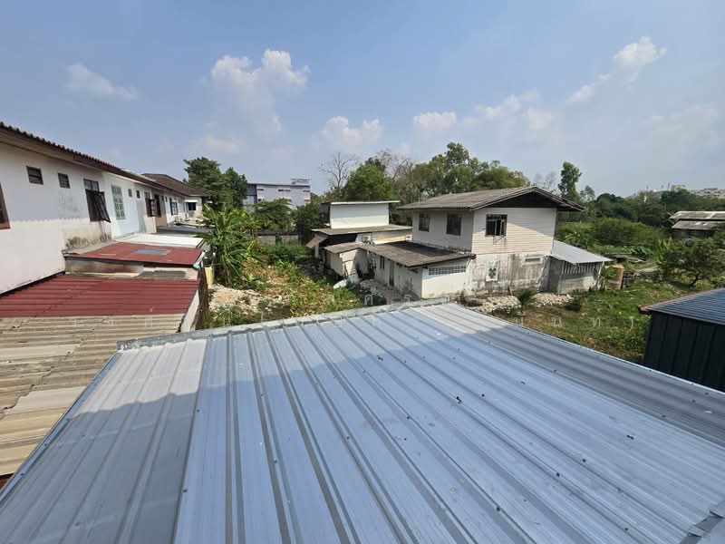 หมู่บ้าน ร่มเย็น5 พระยาสุเรนทร์9 บางชัน คลองสามวา, Bangkok, Bang Chun, Khlong Sam Wa, Bangkok, 3 Bedrooms, 80 sqm, Townhouse For Sale, by นภัสศรณ์ วงศ์สินไทยกร (นันท์), 500154988 - DDproperty.com