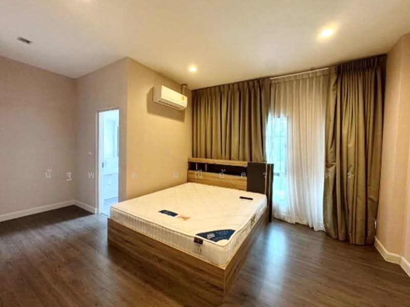 Bangkok Boulevard Sathorn-Pinklao 2 : บางกอก บูเลอวาร์ด สาทร-ปิ่นเกล้า 2, นนทบุรี, ถนน บางกรวย-จงถนอม, มหาสวัสดิ์, บางกรวย, นนทบุรี, 250 ตร.ม., บ้านเดี่ยว ให้เช่า, โดย นัฐพงค์ มณีอัครเนตร, 500154990 - DDproperty.com