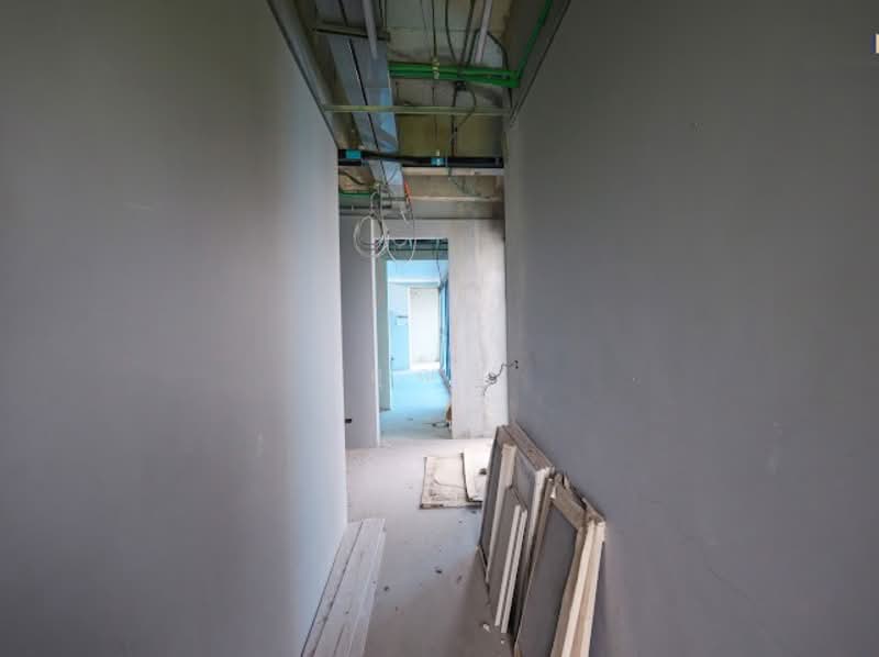 รอคุณมาเนรมิต ให้เป็นบ้านในฝัน !! พื้นที่เยอะ มีสระว่ายน้ำ ! หลังมุมเงียบสงบ ! ขายบ้านเดี่ยวหลังใหญ่, กรุงเทพ, ถนนปัญญาอินทรา, บางชัน, คลองสามวา, กรุงเทพ, 1,600 ตร.ม., บ้านเดี่ยว ขาย, โดย คุณลี, 500154991 - DDproperty.com