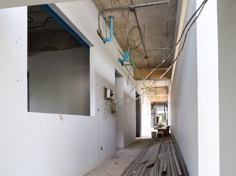 รอคุณมาเนรมิต ให้เป็นบ้านในฝัน !! พื้นที่เยอะ มีสระว่ายน้ำ ! หลังมุมเงียบสงบ ! ขายบ้านเดี่ยวหลังใหญ่, กรุงเทพ, ถนนปัญญาอินทรา, บางชัน, คลองสามวา, กรุงเทพ, 1,600 ตร.ม., บ้านเดี่ยว ขาย, โดย คุณลี, 500154991 - DDproperty.com